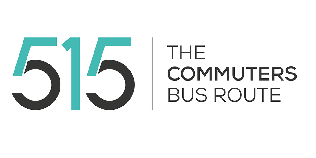 515 - commute to work the easy way! - konectbus